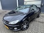 Peugeot 206 CC 1.6-16V