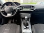 Peugeot 308 1.6 THP Première met elektronische handrem storing!!