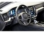 Volvo V60 2.0 T6 AWD 250kW/340pk Aut8 Twin Engine Inscription PANORMADAK + HARMAN/KARDON + NAVI SENSUS + ADAPT.CRUISE + PILOT ASSIST + BLIS + STOEL-&STUURVERWARMING + 360 CAMERA + EL.TREKHAAK + HEAD-UP DISPLAY + PARKSENSOREN V&A + 19" LM-VELGEN!!