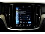 Volvo V60 2.0 T6 AWD 250kW/340pk Aut8 Twin Engine Inscription PANORMADAK + HARMAN/KARDON + NAVI SENSUS + ADAPT.CRUISE + PILOT ASSIST + BLIS + STOEL-&STUURVERWARMING + 360 CAMERA + EL.TREKHAAK + HEAD-UP DISPLAY + PARKSENSOREN V&A + 19" LM-VELGEN!!
