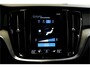 Volvo V60 2.0 T6 AWD 250kW/340pk Aut8 Twin Engine Inscription PANORMADAK + HARMAN/KARDON + NAVI SENSUS + ADAPT.CRUISE + PILOT ASSIST + BLIS + STOEL-&STUURVERWARMING + 360 CAMERA + EL.TREKHAAK + HEAD-UP DISPLAY + PARKSENSOREN V&A + 19" LM-VELGEN!!