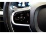 Volvo V60 2.0 T6 AWD 250kW/340pk Aut8 Twin Engine Inscription PANORMADAK + HARMAN/KARDON + NAVI SENSUS + ADAPT.CRUISE + PILOT ASSIST + BLIS + STOEL-&STUURVERWARMING + 360 CAMERA + EL.TREKHAAK + HEAD-UP DISPLAY + PARKSENSOREN V&A + 19" LM-VELGEN!!