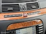 Mercedes-Benz S-klasse 600 Lang V12Biturbo 500PK Stoelkoel/verwarm Pano