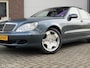 Mercedes-Benz S-klasse 600 Lang V12Biturbo 500PK Stoelkoel/verwarm Pano
