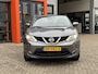 Nissan Qashqai 1.2 Acenta / Stoelverwarming / Cruise Control / Navi / Camera /