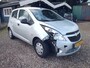 Chevrolet Spark 1.0 16V LE * Heeft schade