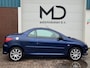 Peugeot 206 CC 1.6-16V - Automaat - Leder - JBL -Climate-NAP