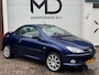 Peugeot 206 CC 1.6-16V - Automaat - Leder - JBL -Climate-NAP