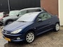 Peugeot 206 CC 1.6-16V - Automaat - Leder - JBL -Climate-NAP