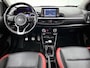 Kia Picanto 1.2 CVVT GT-Line | Leder | Stoel + Stuurverwarming | Camera | Nederlandse Auto | NAP |