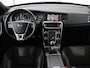 Volvo V60 2.0 T4 Sport | Stoelverwarming | Bi-Xenon | Leder/Alcantara | Trekhaak | Navigatie | Bluetooth | Cruise control | Parkeerhulp | Climate control | Origineel NL