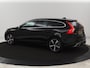 Volvo V60 2.0 T4 Sport | Stoelverwarming | Bi-Xenon | Leder/Alcantara | Trekhaak | Navigatie | Bluetooth | Cruise control | Parkeerhulp | Climate control | Origineel NL