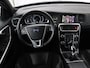 Volvo V60 2.0 T4 Sport | Stoelverwarming | Bi-Xenon | Leder/Alcantara | Trekhaak | Navigatie | Bluetooth | Cruise control | Parkeerhulp | Climate control | Origineel NL