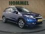 Honda HR-V 1.5 i-VTEC Executive - PANORAMADAK - PARKEERSENSOREN VOOR/ ACHTER - NAVIGATIE - BLUETOOTH - CLIMATE CONTROL - VOLLEDIGE ONDERHOUDSHISTORIE - KEYLESS ENTRY/ START - DONKER GETINTE RAMEN ACHTER - CRUISE CONTROL - VOORSTOELEN VERWARMD