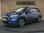 Honda HR-V 1.5 i-VTEC Executive - PANORAMADAK - PARKEERSENSOREN VOOR/ ACHTER - NAVIGATIE - BLUETOOTH - CLIMATE CONTROL - VOLLEDIGE ONDERHOUDSHISTORIE - KEYLESS ENTRY/ START - DONKER GETINTE RAMEN ACHTER - CRUISE CONTROL - VOORSTOELEN VERWARMD