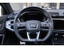 Audi Q3 Sportback 45 TFSI quattro S edition 3x S-LINE/SFEER/VIRTUAL/PANO/HALF LEDER+S.VERWARMING/20" LMV/CAM/ACC/12 MND GARANTIE!