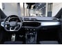 Audi Q3 Sportback 45 TFSI quattro S edition 3x S-LINE/SFEER/VIRTUAL/PANO/HALF LEDER+S.VERWARMING/20" LMV/CAM/ACC/12 MND GARANTIE!