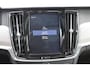 Volvo V90 T4 Automaat Business Sport | Panoramadak | Verwarmbare voorstoelen, achterbank en stuurwiel | Keyless Entry | Premium audio by Harman Kardon incl CD | Standkachel | Achteruitrijcamera | Zonnescherm in zijruiten | DAB Ontvanger | Apple Carplay/Andriod auto |  Adaptieve cruise control