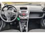 Citroën C1 1.0-12V Ambiance, Elektrische ramen, Centrale vergrendeling, Toerenteller, Radio/CD.