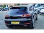 Porsche Macan 3.6 Turbo | Alcantara hemel | Carbon | Pano | Burmester | Achterbank verwarming
