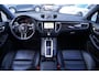 Porsche Macan 3.6 Turbo | Alcantara hemel | Carbon | Pano | Burmester | Achterbank verwarming