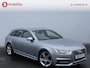 Audi A4 Avant 1.4 TFSI Sport S line edition Automaat | Cruise Control | Sportstoelen | Navigatie