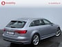 Audi A4 Avant 1.4 TFSI Sport S line edition Automaat | Cruise Control | Sportstoelen | Navigatie