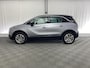 Opel Crossland X 1.2 Turbo 130 pk Ultimate | Apple carplay | Leder | Trekhaak | Camera | Cruise | Head-up
