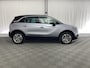 Opel Crossland X 1.2 Turbo 130 pk Ultimate | Apple carplay | Leder | Trekhaak | Camera | Cruise | Head-up