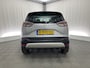 Opel Crossland X 1.2 Turbo 130 pk Ultimate | Apple carplay | Leder | Trekhaak | Camera | Cruise | Head-up