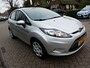 Ford Fiesta 1.25 Limited 5-deurs 4-Cilinder 1e eigenaar Airco Historie