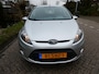 Ford Fiesta 1.25 Limited 5-deurs 4-Cilinder 1e eigenaar Airco Historie