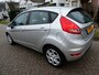 Ford Fiesta 1.25 Limited 5-deurs 4-Cilinder 1e eigenaar Airco Historie