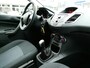 Ford Fiesta 1.25 Limited 5-deurs 4-Cilinder 1e eigenaar Airco Historie