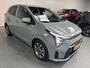 Kia Picanto 1.0 DPI ExecutiveLine , Stoel en Stuurverwarming, Klimaatcontrole, Keyless Entry, Achteruitrij Camera, Apple Carplay en Android auto