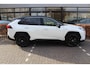 Toyota RAV4 2.5 Hybrid AWD Bi-Tone | Rijklaar | Parelmoer | Trekhaak | 360 Camera | Apple/Android | Navi  | Stoel/Stuurverw. | Elek. Achterklep | Blind Spot | El. stoel | LED