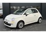 Fiat 500 0.9 TwinAir Lounge Airco|Panoramdak|Automaat