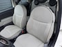 Fiat 500 0.9 TwinAir Lounge Airco|Panoramdak|Automaat