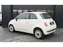 Fiat 500 0.9 TwinAir Lounge Airco|Panoramdak|Automaat