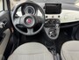 Fiat 500 0.9 TwinAir Lounge Airco|Panoramdak|Automaat