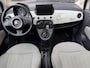 Fiat 500 0.9 TwinAir Lounge Airco|Panoramdak|Automaat