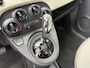 Fiat 500 0.9 TwinAir Lounge Airco|Panoramdak|Automaat