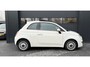 Fiat 500 0.9 TwinAir Lounge Airco|Panoramdak|Automaat