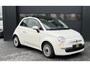 Fiat 500 0.9 TwinAir Lounge Airco|Panoramdak|Automaat