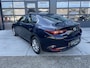 Mazda 3 Sedan 2.0 e-SkyActiv-G M Hybrid 122 Comfort NAVI | ACHTERUITRIJCAMERA | WINTERPAKKET | APPLE CARPLAY / ANDROID PARKEERSENSOREN V+A
