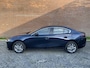Mazda 3 Sedan 2.0 e-SkyActiv-G M Hybrid 122 Comfort
