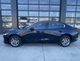 Mazda 3 Sedan 2.0 e-SkyActiv-G M Hybrid 122 Comfort NAVI | ACHTERUITRIJCAMERA | WINTERPAKKET | APPLE CARPLAY / ANDROID PARKEERSENSOREN V+A