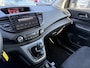 Honda CR-V BJR 2014 2.0 155 PK Comfort TREKHAAK | CLIMA | CRUISE | NAVI | TELEFOON