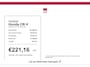 Honda CR-V BJR 2014 2.0 155 PK Comfort TREKHAAK | CLIMA | CRUISE | NAVI | TELEFOON