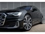 Audi A6 Avant 50 TFSI e 299pk quattro S Line | Panoramadak | Assistentiepakket plus | Bang & Olufsen | Memory | 21" LM velgen | Leder-Dinamica | Comfortsleutel | Elektr stuur | Stuurverw